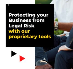 Protecting your Business and Legal risk lawcrust