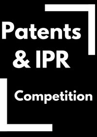 patents & ipr lawcrust