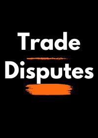 trade disputes lawcrust